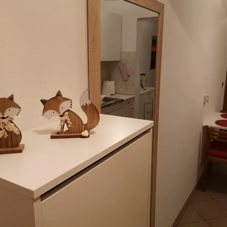 Bubi Apartman *