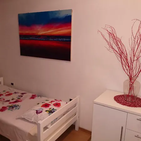 Apartman Bubi