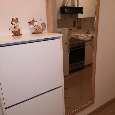 Bubi Apartman *