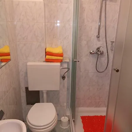 Apartman Bubi