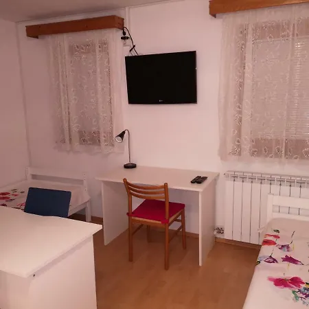 Apartman Bubi