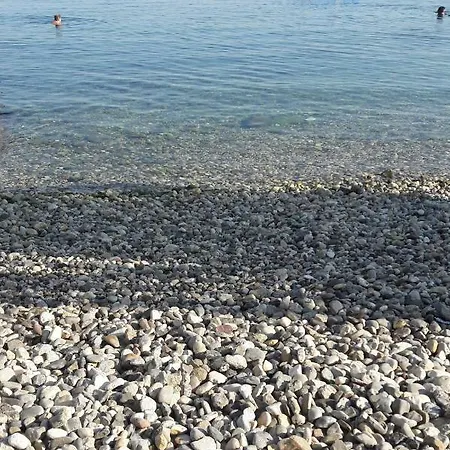 Bubi Apartman Koper